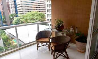 Imagem 5: Lindo Apartamento Camp-Life Vila Olimpia, more no Clube, á minutos da Faria Lima e Iguatem