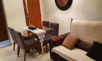 Imagem 4: Apartamento para temporada em Jardim Camburi próximo da praia