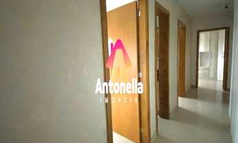 Imagem 4: SEMI MOBILIADO COM 3 DORMITÓRIOS E SACADA REF: 6016