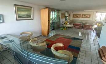 Imagem: Apartamento para venda no Edf. Vale do Capibaribe