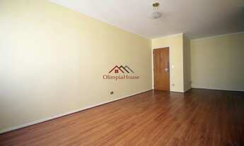 Imagem 3: Locação Apartamento 3 Dormitórios - 130 m² Paraíso