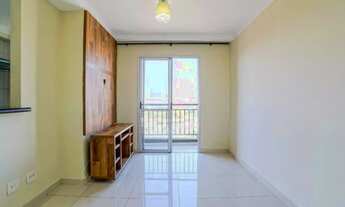 Imagem 6: Apartamento 58m²