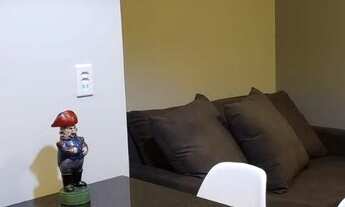 Imagem 5: Flat com 1 dormitório para alugar, 25 m² por R$ 200,00/dia - Lagoa Nova - Natal/RN