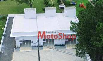 Imagem 6: Sala para alugar, 66 m² por R$ 1.340/mês - Jardim Cibeli - Araranguá/SC