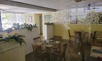 Imagem 4: Flat Mobiliado Boa Viagem 45m² Próximo ao Shopping Recife