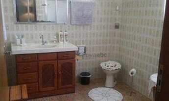 Imagem 7: Casa com 4 dormitórios à venda, 165 m² por R$ 550.000,00 - Cidade São Jorge - Santo André