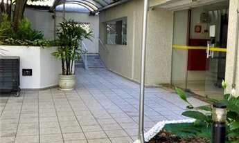 Imagem 3: Eduardo . LINDO APARTAMENTO EM SÃO PAULO, LOCALIZADA NO NOVA PETRÓPOLIS CONDOMÍNIO EDIFÍCI