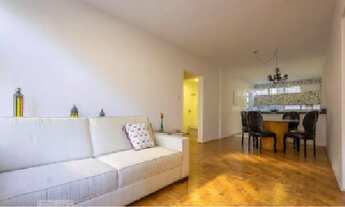 Imagem 4: Apartamento com 3 dormitórios, 2 banhs, 1 vaga, em Jardim Paulista, São Paulo