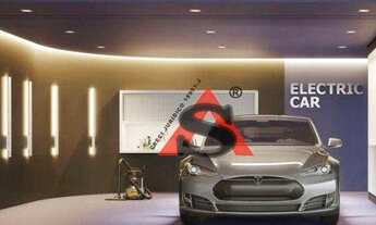 Imagem 6: Apartamento com 3 dormitórios à venda, 149 m² - Moema - São Paulo/SP