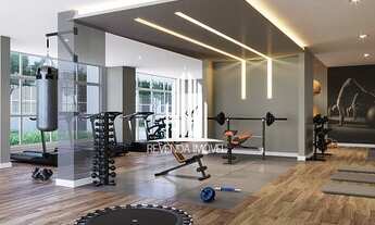 Imagem 6: APARTAMENTO 02 DORM NO MORUMBI