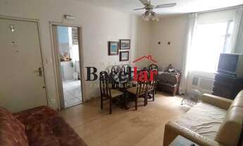 Imagem 3: Rio de Janeiro - Apartamento Padrão - Tijuca