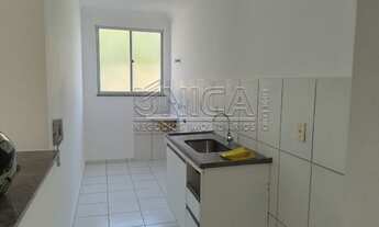 Imagem 6: Alugue Apartamento no Condomínio Residencial Alamedas das Águas