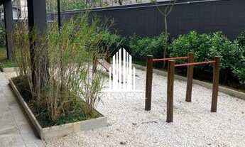 Imagem 6: Apartamento na Vila Santa Catarina 50m² com 2 dormitórios e 1 vaga