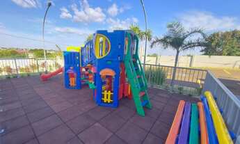 Imagem: RESIDENCIAL NOVO SEMINáRIO - ALUGUE NESSE