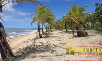 Imagem 4: AREA RURAL em PORTO SEGURO - BA, área pé na areia - Porto Seguro