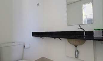 Imagem 6: Sala comercial com ar condicionado de 82m2 nas Nações Unidas