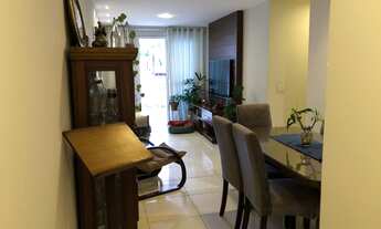 Imagem 4: EXCELENTE APTO 4QTOS-SUÍTE-97M2-2VGS- FREGUESIA JPA RJ