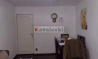 Imagem 3: Apartamento, Vila Moraes - São Paulo