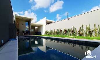 Imagem 6: CASAS SOLTAS Á VENDA NO EUSÉBIO - Parque Havaí