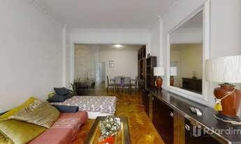 Imagem: Metrô próximo, Portaria 24h, Apartamento