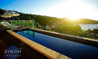 Imagem 3: Casa com 6 suítes à venda, 613 m² por R$ 8.000.000 - João Fernandes - Armação dos Búzios/R