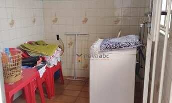 Imagem 3: Sobrado à venda, 185 m² por R$ 480.000,00 - Parque Novo Oratório - Santo André/SP