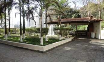 Imagem 3: Apartamento na Vila Andrade com 104m², 4 Dorm, 1 Suíte e 2 Vagas