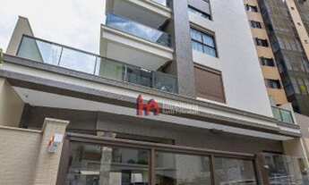 Imagem: Apartamento com 1 dormitório à venda