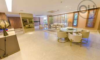 Imagem 2: Apartemento de 550m² no bairro Meireles