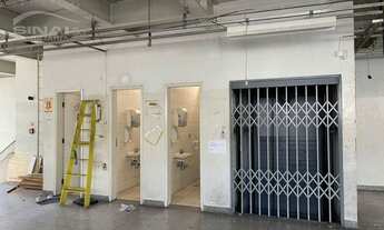 Imagem 6: Galpão para alugar, 1634 m² por R$ 20.000,00/mês - Bom Retiro - São Paulo/SP