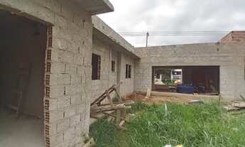 Imagem 4: CASA RESIDENCIAL em JAGUARIÚNA - SP, NÚCLEO URBANO PARQUE ANA HELENA