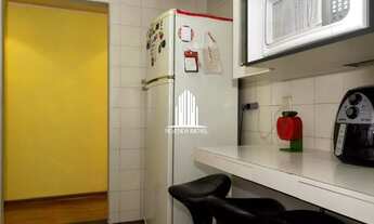 Imagem 5: Apartamento à venda com 65m², 2 quartos e 1 vaga