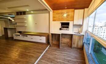 Imagem 5: Apartamento à venda possui 97 metros quadrados com 2 quartos no Estreito - Florianópolis