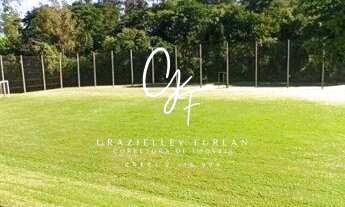 Imagem 2: Rural chacara em condomínio com 2 quartos - Bairro Estância Cabral em Cambé