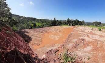 Imagem 2: Terreno à venda, 1000 m² por R$ 145.000 - Chácara San Martin I - Itatiba/SP