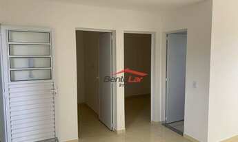 Imagem 4: Apartamento com 2 dormitórios para alugar, 45 m² por R$ 1.400,00/mês - Vila Ré - São Paulo