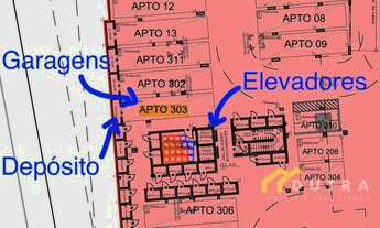 Imagem 2: VENDO DUPLEX NOS INGLESES