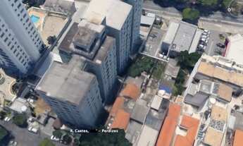 Imagem 2: TERRENO ZONA MISTA 540M² RUA DOS CAETES - PERDIZES