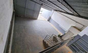 Imagem 7: Galpão à venda, 450 m² por R$ 1.200.000,00 - Jardim Oriente - São José dos Campos/SP