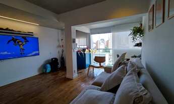 Imagem 3: Cobertura à venda 2 Quartos, 1 Suite, 2 Vagas, 120M², Brooklin, SãO PAULO - SP