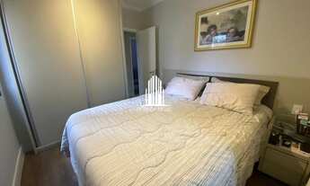 Imagem 4: Apartamento com 3 dormitorios 1 suite e 2 vagas na Vila Regente Feijó