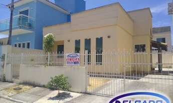 Imagem: Casa com 2 quartos em condomínio fechado