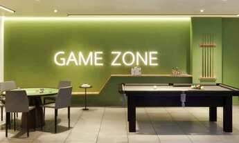 Imagem 6: Alto da Lapa Elegância e sofisticação 2 Dorms (tsuíte e erraço gourmet) Condomínio com la