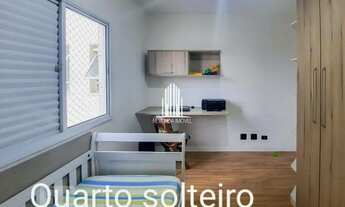 Imagem 4: Apartamento no Centro de São Bernardo do Campo, 56m²