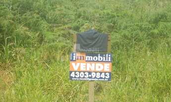 Imagem: Terreno em condomínio bem localizado