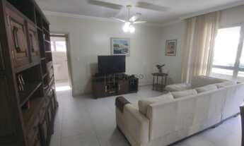 Imagem 4: Apartamento com 3 dormitórios à venda, 95 m² por R$ 430.000,00 - Vila Alzira - Guarujá/SP