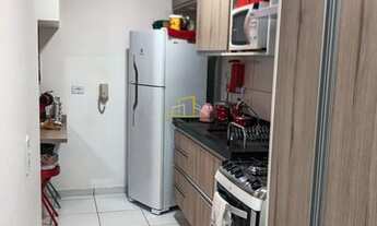 Imagem 4: Apartamento à venda, Jardim Santa Inês II, São José dos Campos, SP