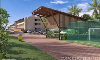 Imagem 5: Flat para venda possui 30 metros quadrados com 1 quarto em Praia dos Carneiros - Tamandaré