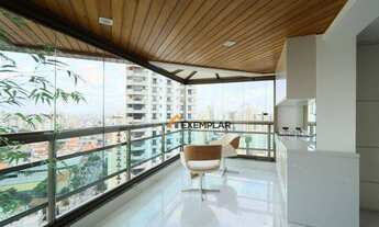 Imagem 5: Cobertura com 3 dormitórios à venda, 390 m² por R$ 4.800.000,00 - Santana - São Paulo/SP