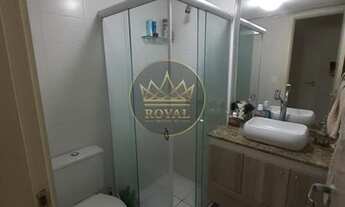 Imagem 6: Apartamento para Venda em Rio de Janeiro, Taquara, 2 dormitórios, 1 suíte, 2 banheiros, 1